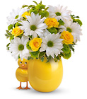 Little Chickadee Bouquet